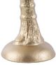 A & B Home Gold Iron Candle Holder-3