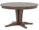 Canadel Customizable 5454 XP Round Dining Table-2