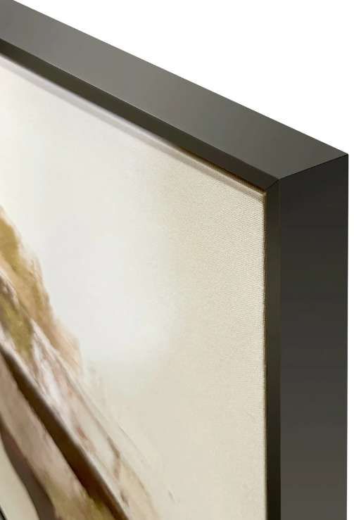 Classic Home Energy Painting Art-1