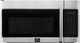 FORNO® Fornace Series Espresso 1.5 Cu. Ft. Fingerprint Resistant Stainless Steel Over The Range Microwave -0