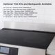 Frigidaire Professional® 4 Piece Stainless Steel Kitchen Package -4
