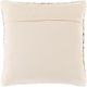 Surya Cordoba Light Gray 22"x22" Toss Pillow with Down Insert-1