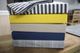 Zenima® Lime Wood Queen Sheet Set-0