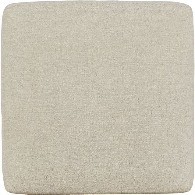 Signature Design by Ashley® Edenfield Linen Oversized Accent Ottoman-2