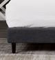 Mazin Furniture Rosemary Dark Gray Full Bed-2
