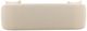 Dovetail Furniture Yulissa Cream Sofa-3