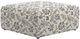 Jackson Furniture Stockbridge Denim Cocktail Ottoman-0