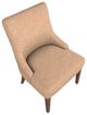 Best® Home Furnishings Customizable Elie 2-Piece Dining Chair Set-4