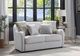 ACME Furniture Mahler Beige Loveseat-4