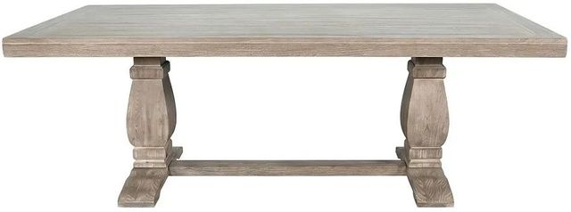 Sunny Designs™ Gianna Pavestone Dining Table-2