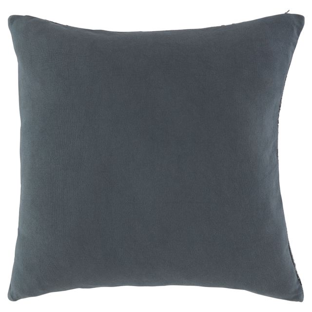 Signature Design by Ashley® Oatman 4-Piece Slate Blue Throw Pillows-2
