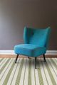 Feizy Duprine Green 5' x 8' Rug-3