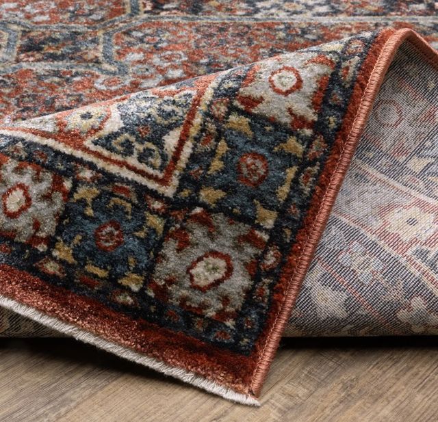 Oriental Weavers™ Eliana 5'x8' Style 5 Area Rug-4