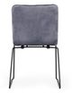 VIG Furniture Modrest Yannis 2-Piece Gray Dining Chair Set-4