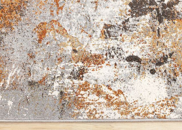 Kalora Interiors Aurora 5'x8' Style 6 Area Rug-3