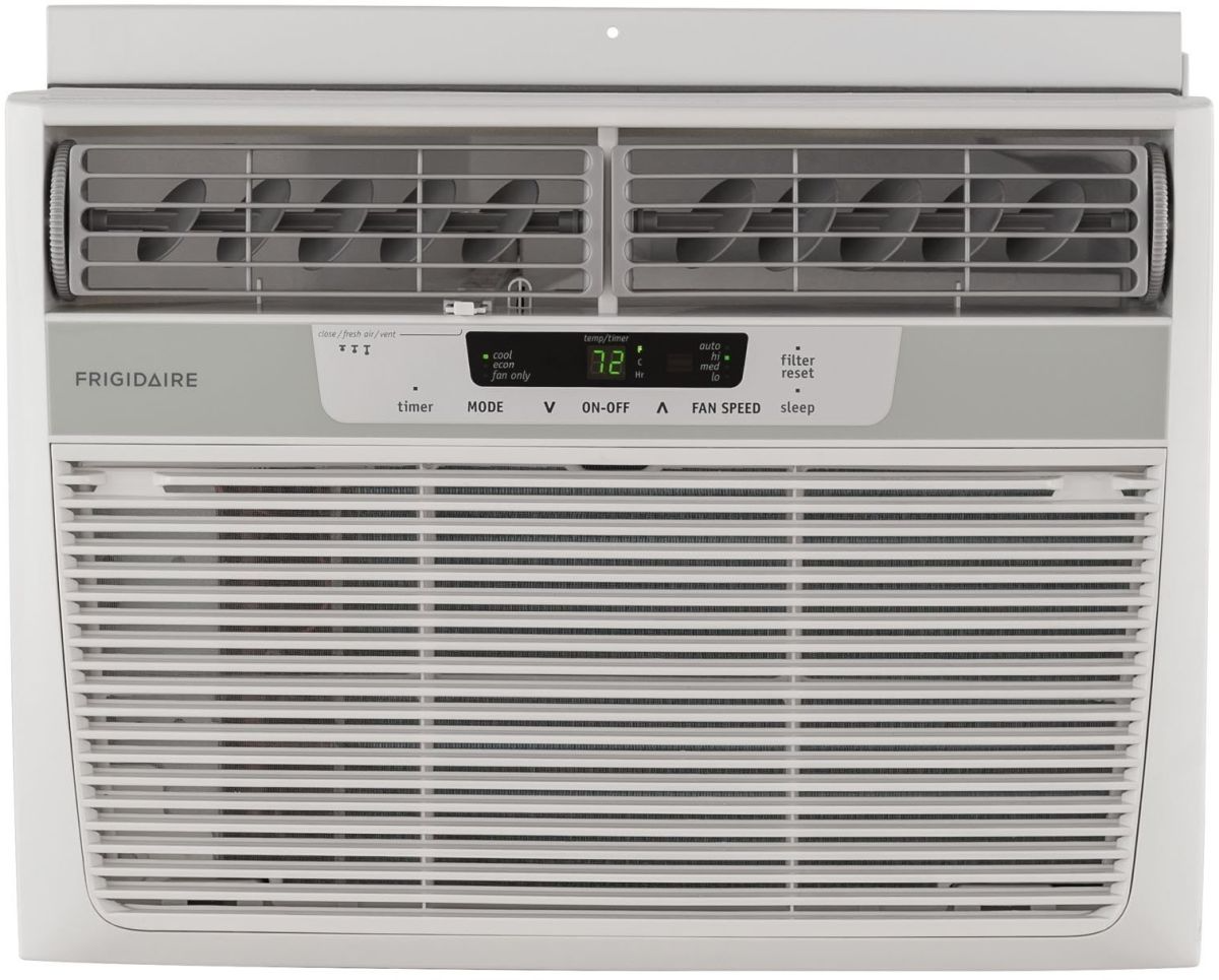 Frigidaire central air conditioner sales