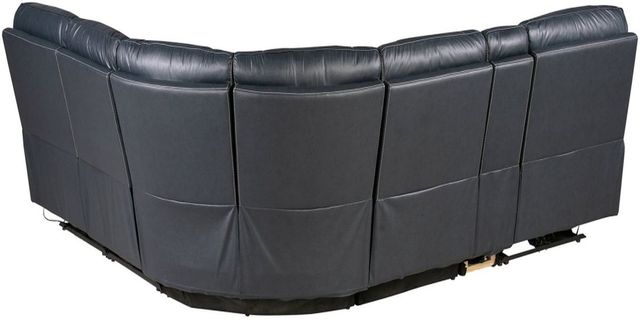 Parker House® Axel 6-Piece Admiral Sectional-3