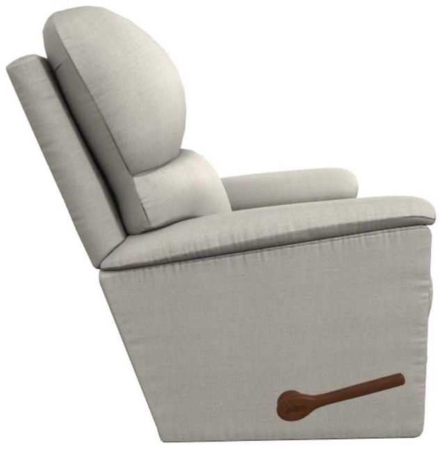 La-Z-Boy® Brooks Sugar Manual Wall Recliner-3