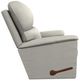La-Z-Boy® Brooks Sugar Manual Wall Recliner-3
