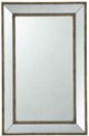 A & B Home Silver Mirror-1