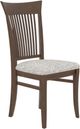 Canadel Core Cognac Washed 19" Upholstered Side Chair-0