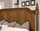 Vaughan-Bassett Arrendelle King Poster Headboard-1
