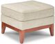 La-Z-Boy® Ferndale Fossil Ottoman-2