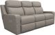 La-Z-Boy® Emmons Ivory Power Reclining Sofa with Headrest-0