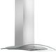 ZLINE 36" Stainless Steel Wall Mounted Range Hood-2