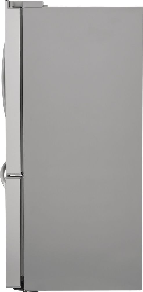 Frigidaire Gallery® 4 Piece Stainless Steel Kitchen Package-3