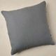 Magnolia Home by Joanna Gaines Lorraine Slate Linen Pillow-0