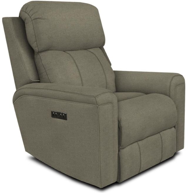 Creek Side Customs Customizable EZ Motion Minimum Proximity Recliner-3