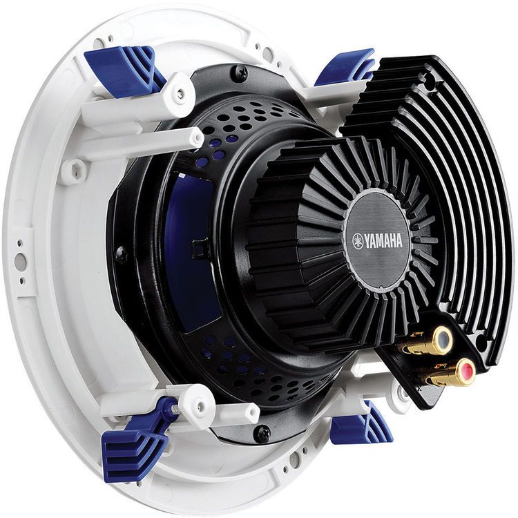 Yamaha 6.5" In-Ceiling Speaker