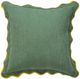 Stylecraft Tamara Day Green/Pink Designer Throw Pillow-0