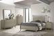 Furniture of America® Rainier Gray Nighstand-1