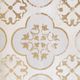 Olliix by Madison Park Golden Impressions 3 Pieces Gold Drop Lip Foil Framed Wall Art Set-2