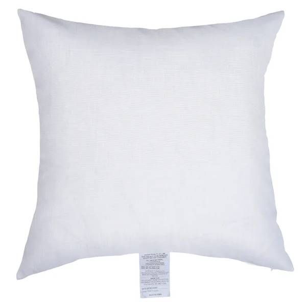 Stylecraft Dann Foley Lifestyle Ivory Pillow-1