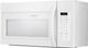 Frigidaire® 1.8 Cu. Ft. White Over The Range Microwave-5