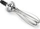 KitchenAid® Commercial Series 10" Stainless Steel Hand Blender Whisk Accessory-1