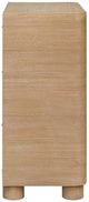 Uttermost® Scottie Natural Oak 3-Drawer Chest-5