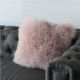 A & B Home Pink 16" Throw Pillow-3