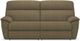 La-Z-Boy® Roman Moss Power Two-Seat Reclining Sofa-1