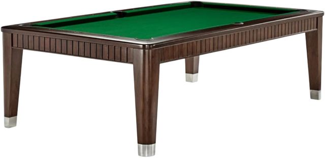 Brunswick Customizable The Henderson 8' Pool Table-0