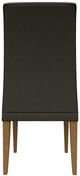 Best® Home Furnishings Customizable Odell Dining Side Chair with Honey Birch Legs-3