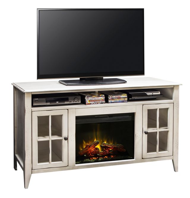 Legends Home Calistoga 60" Fireplace Console-0