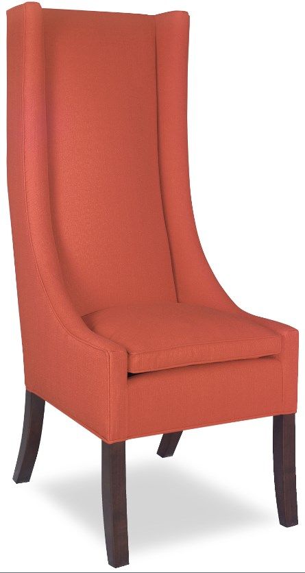 Parker Southern Hurley	Heirloom Chair-0
