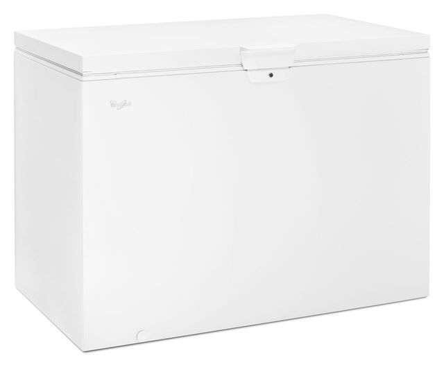 Whirlpool® 15.0 Cu. Ft. White Chest Freezer-3