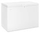 Whirlpool® 15.0 Cu. Ft. White Chest Freezer-3