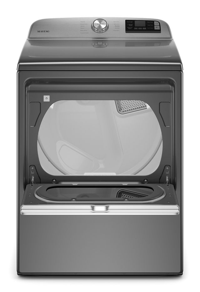 Maytag® Metallic Slate Laundry Pair-3