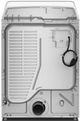 Amana® 7.5 Cu. Ft. White Smart Gas Dryer with Steam Iron and AI Dry-3